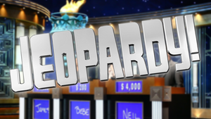 'Jeopardy!' to Feature Russia and Ukraine Clue, Says it Was Recorded in January