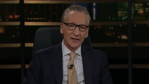 Bill Maher Rails On 'Offensive' Halloween Costumes that are Off Limits