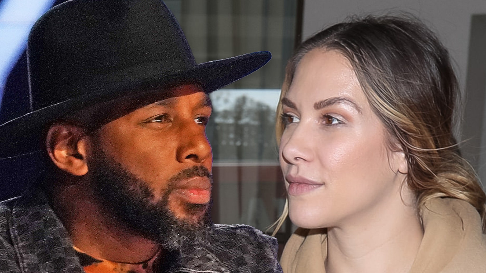 Stephen 'tWitch' Boss' Wife Allison Holker Posts Tribute to Late Husband