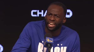 Draymond Green Calls To End Black History Month, 'Teach My History' All Year