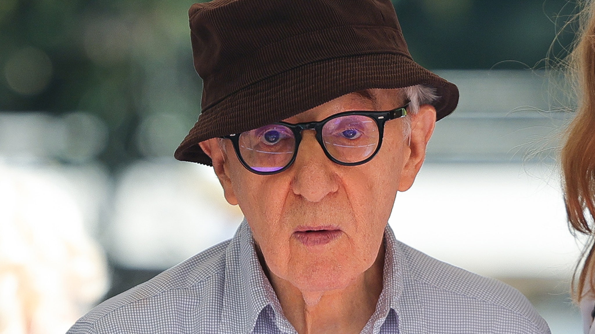 Woody Allen Calls Cancel Culture Silly, Considers Retirement