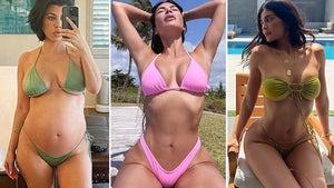 Kardashian Hot Shots Of 2023