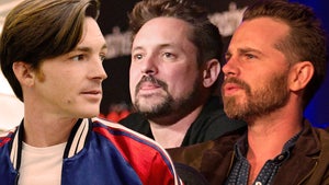 Drake Bell Calls Out Will Friedle, Rider Strong Over Brian Peck Defense