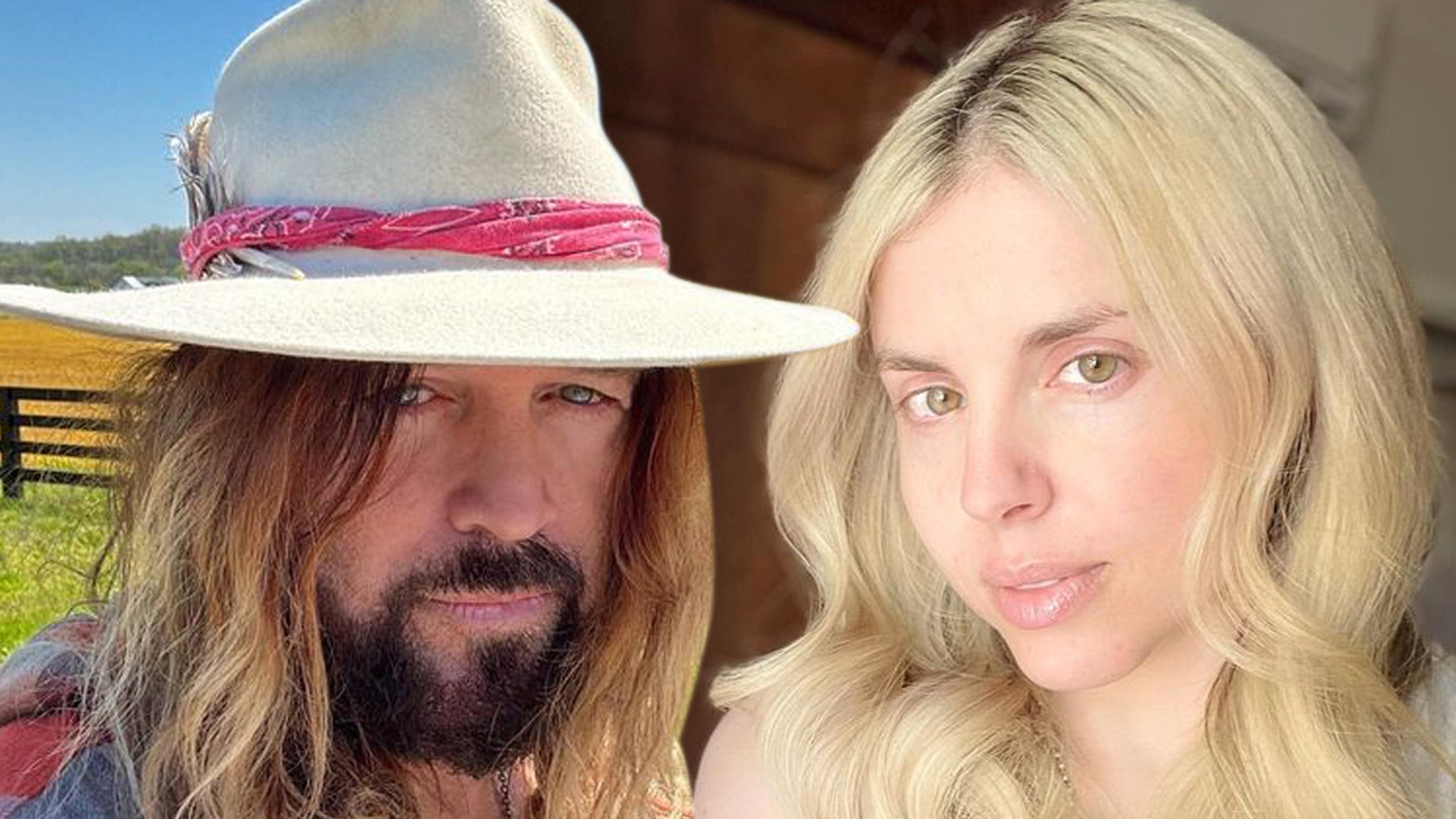 Billy Ray Cyrus’ Estranged Wife Can’t Use His Credit Cards Any More