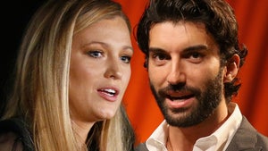 blake lively Justin Baldoni