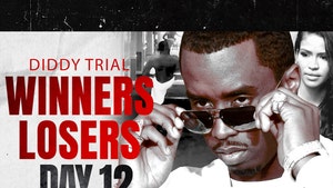 Diddy Winners v Losers