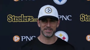 Aaron Rodgers