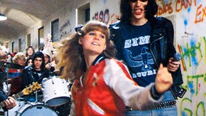 Retired American actress P.J. Soles was 26 years old when she rose to fame playing Riff Randell in the 