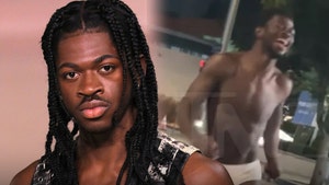 lil nas x getty tmz 1