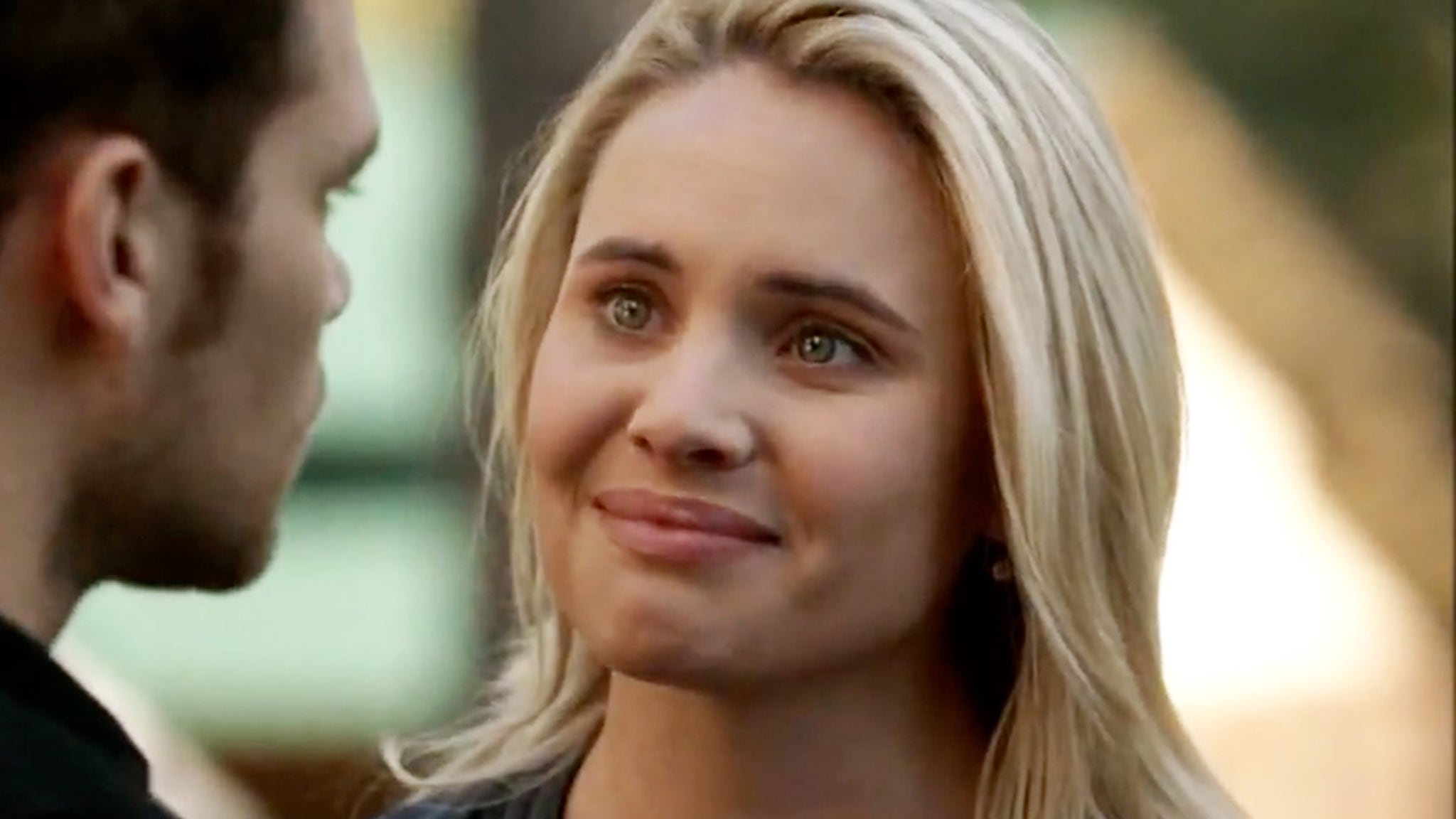 Camille O’Connell In ‘The Originals’ ‘Memba Her?!