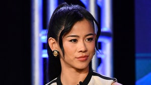 leah lewis main getty