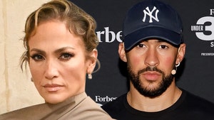 jennifer lopez bad bunny getty 1