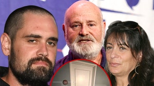 nick reiner rob reiner michele singer reiner main getty tmz shutterstock