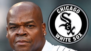 Frank thomas Chicago White Sox getty 1
