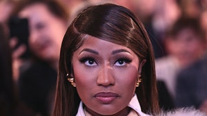 nicki minaj getty 1