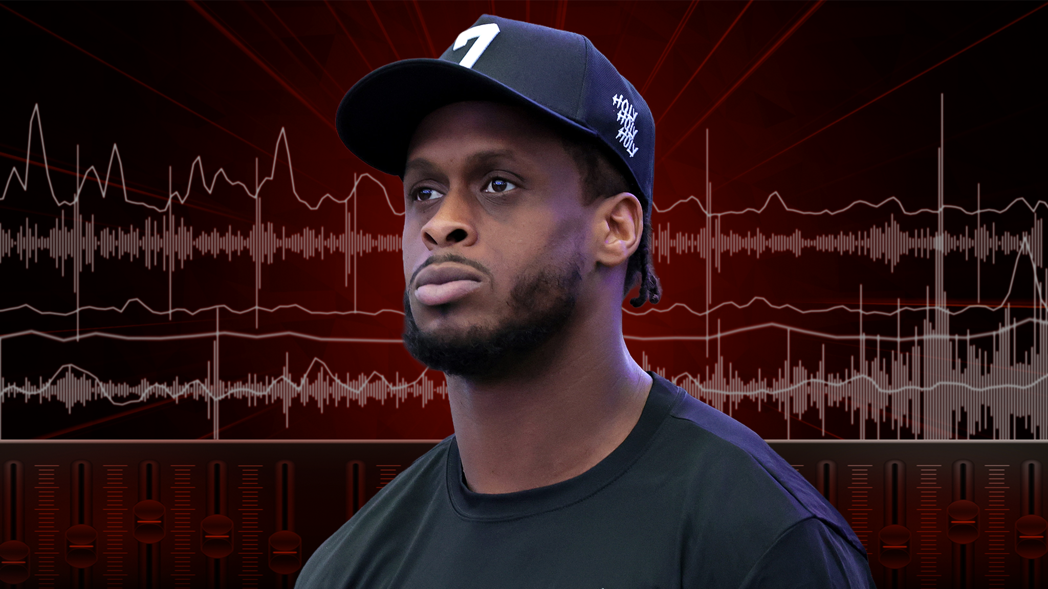 Video: Geno Smith's Ex-Girlfriend Makes Teary 911 Call, Claims QB Beat Her Up