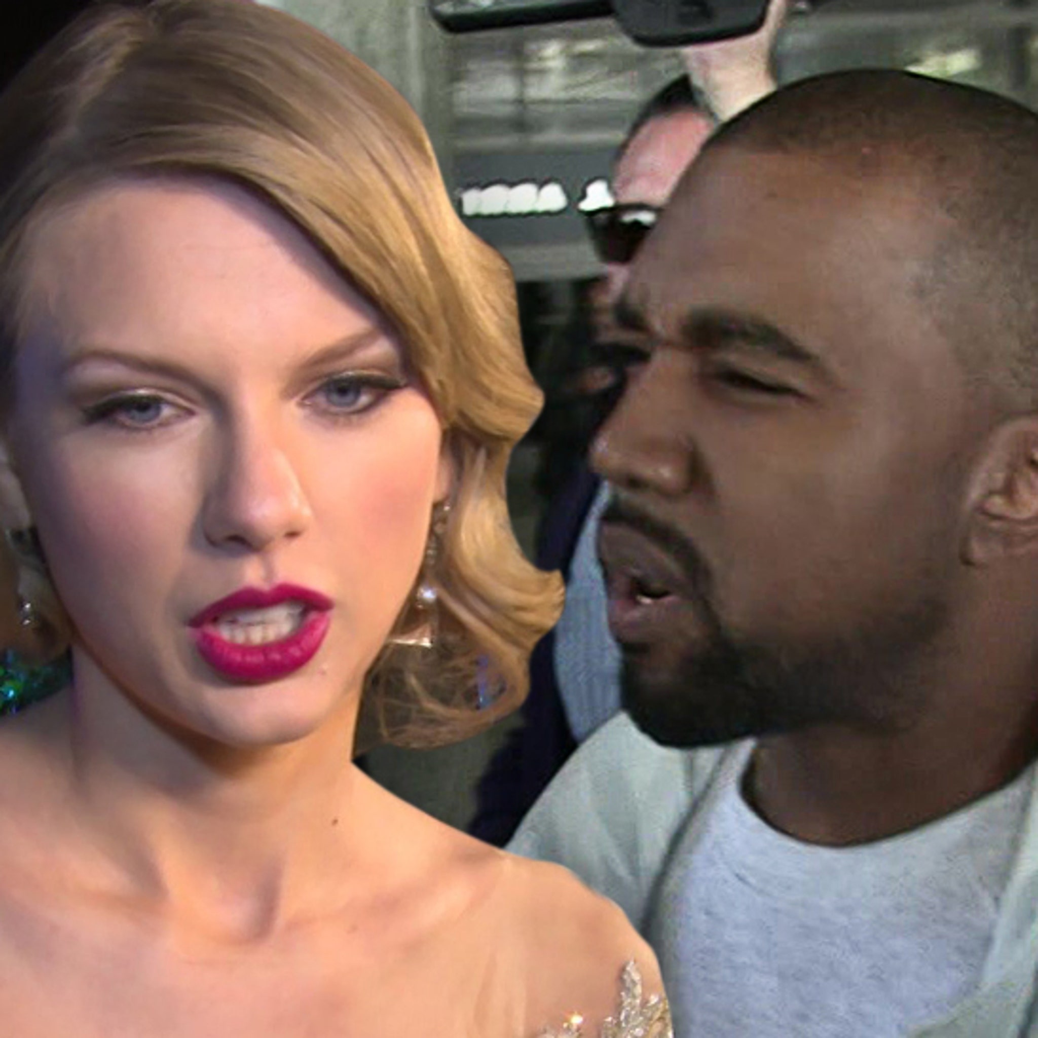 Taylor Swift S Album Drops On 10th Anniversary Of Death Of Kanye S