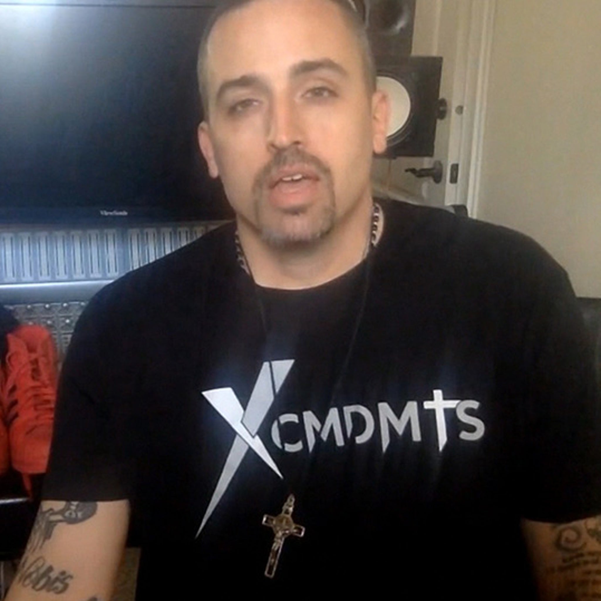 LFO Member Brad Fischetti Fulfills Singer Devin Lima s Last Wish