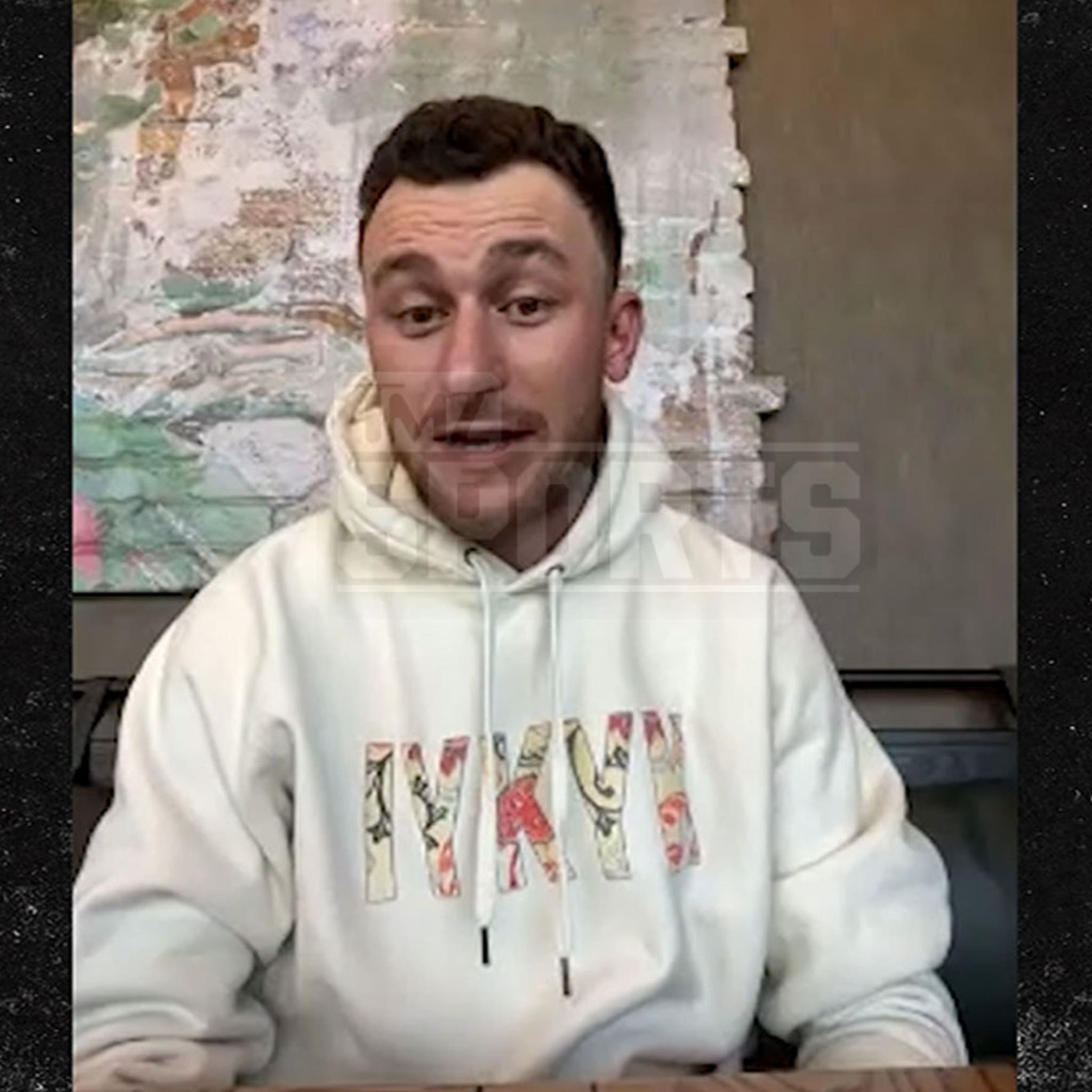 Johnny Manziel returns to football for fan-run startup league kicking off  in February