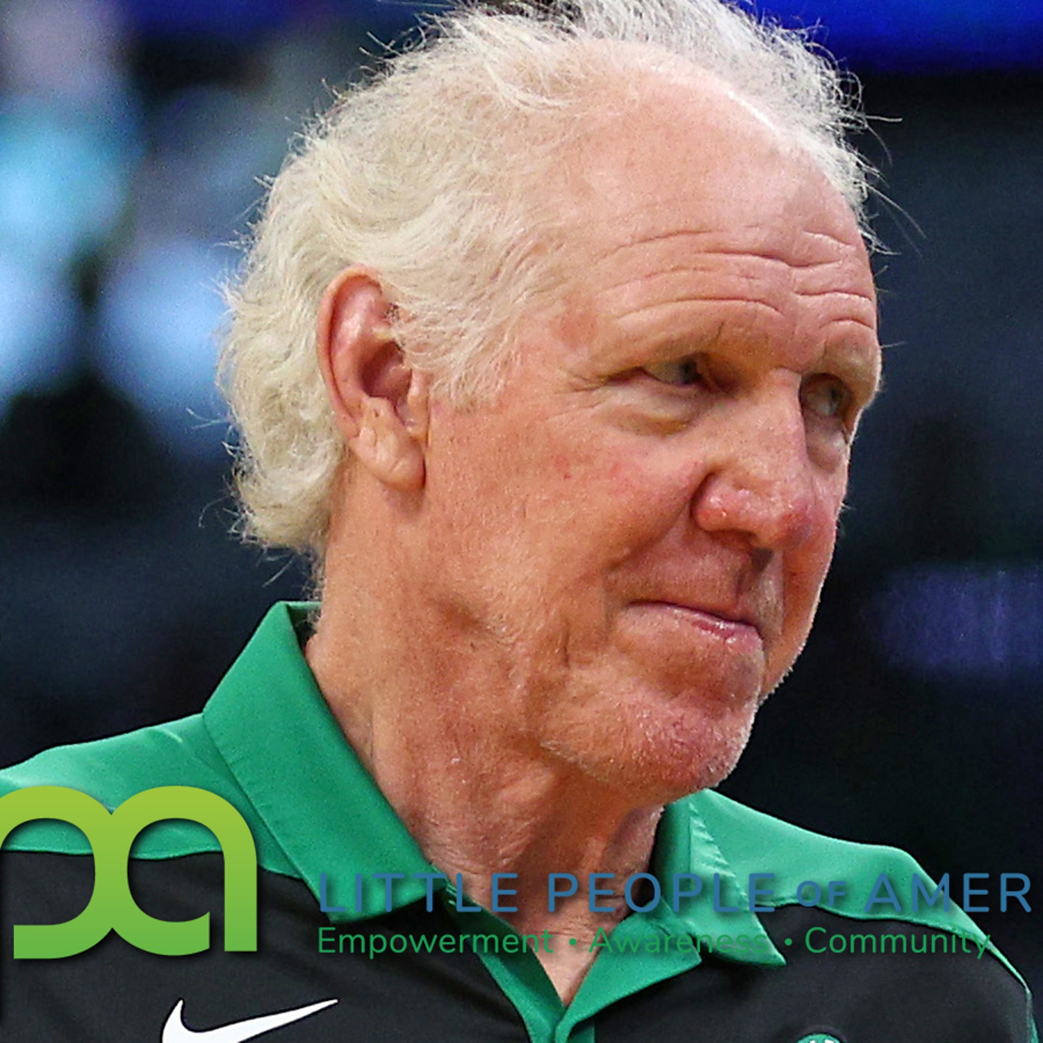 Bill Walton facing backlash for 'deplorable and inexcusable' use of  derogatory term against dwarves