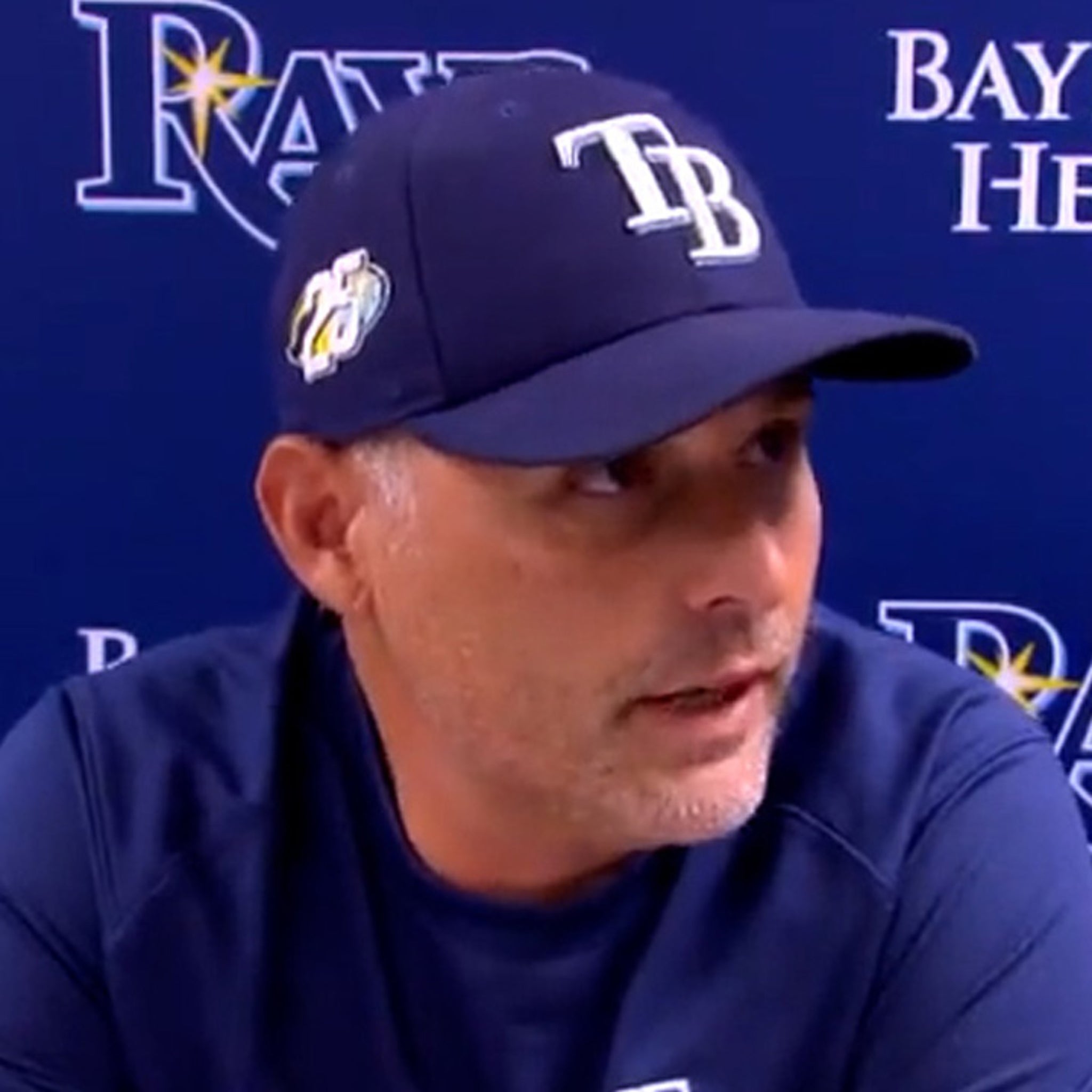 Tampa Bay Rays' Wander Franco Under Investigation For Alleged Relationship  With 14-Year-Old Girl After Concerning Social Media Posts Surface