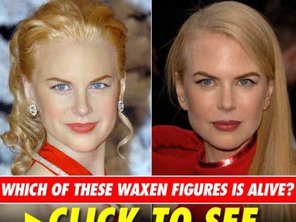 Nicole Kidman