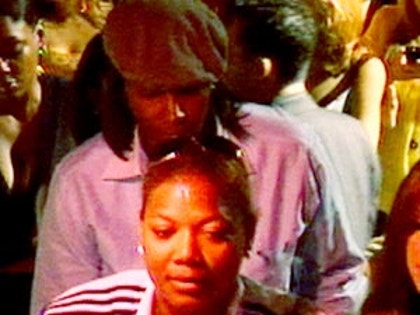 Queen Latifah