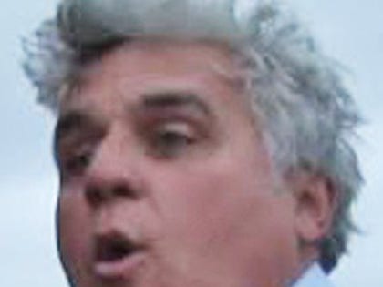 Jay Leno