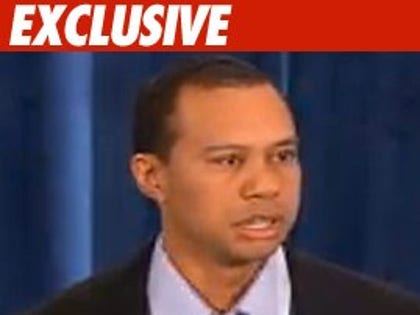 Tiger Woods