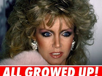 Donna Mills