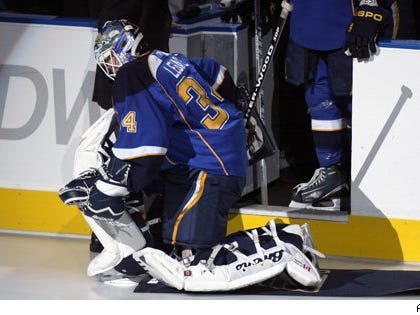 Manny Lagace