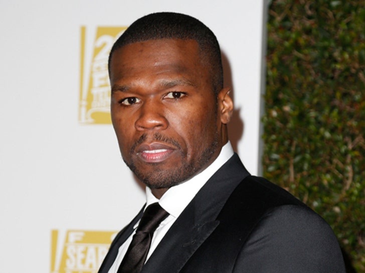 50 Cent -- Through The Years