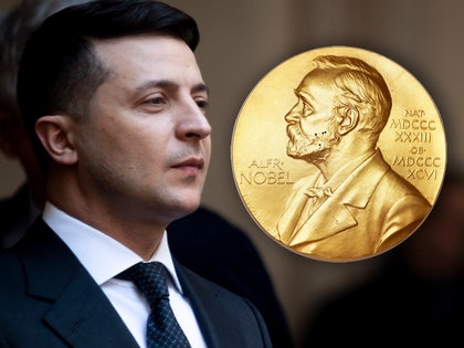 zelensky nobel peace prize