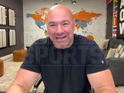 Dana White