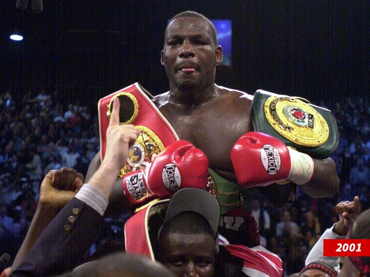 Hasim Rahman