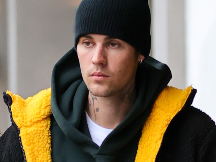 Justin Bieber Feels Business Managers Squandered a Fortune, Considering Legal Action