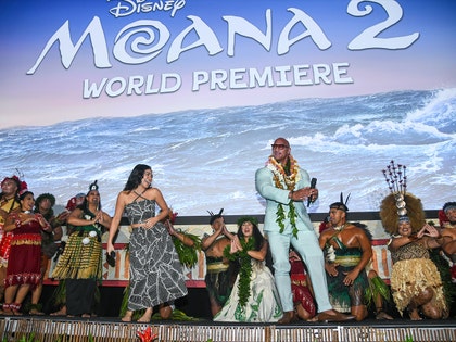 moana 2 getty 1