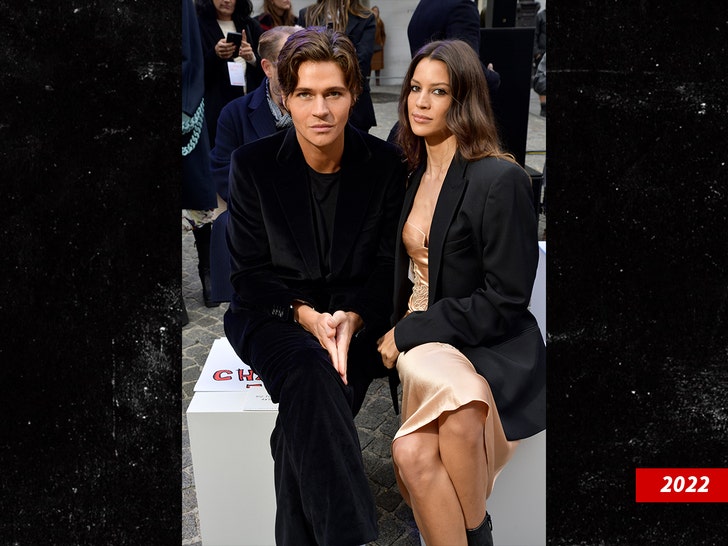 Kenia Kinsky-Jones Peltz Getty 1