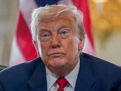 donald trump main getty