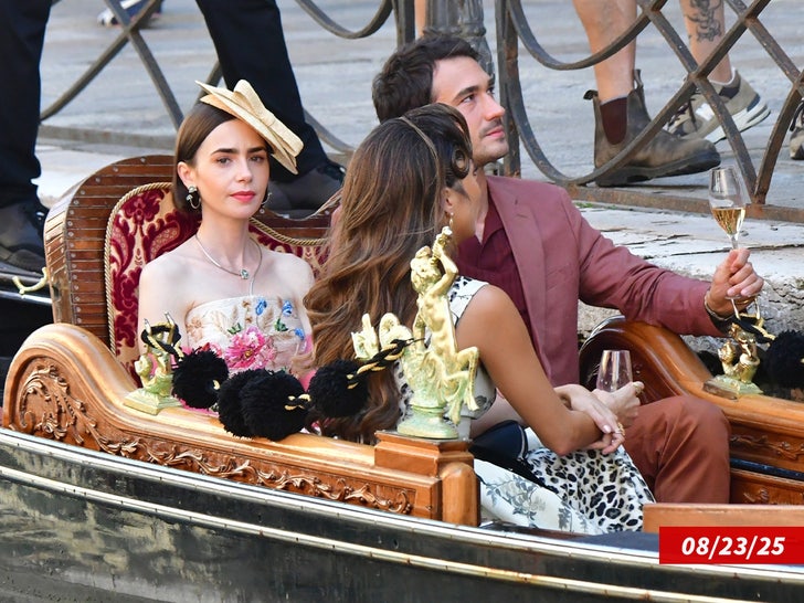 lily collins emily in paris. backgrid sub swipe