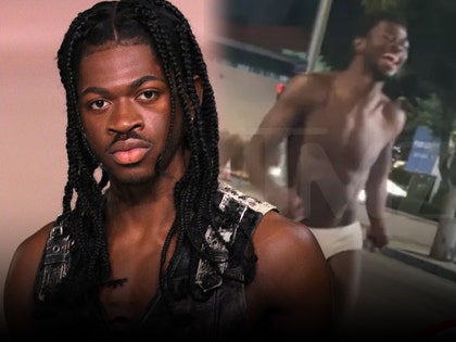 lil nas x getty tmz 1