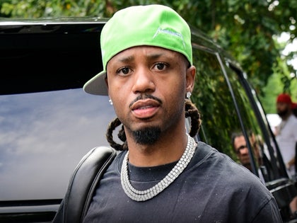 metro boomin main getty