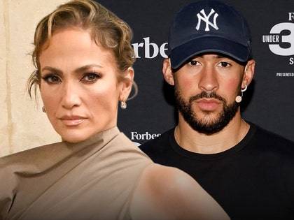 jennifer lopez bad bunny getty 1