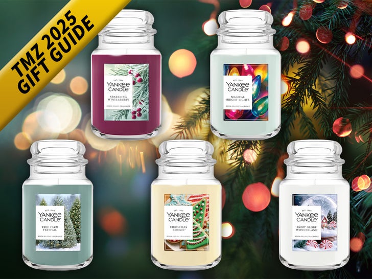 Amazon-Przewodnik po prezentach-Yankee-Candle-Oferty-PODSTAWOWE