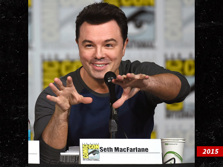 seth macfarlane sub getty 1=2