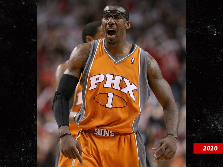 amare stoudemire suns getty 1