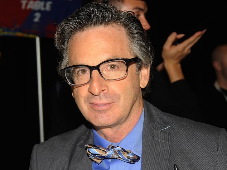 robert carradine getty 1