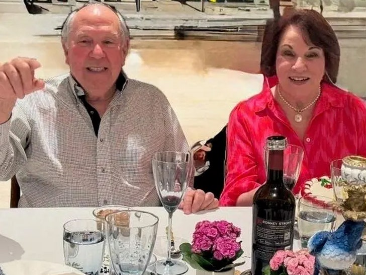 Two Grandparents and Two Grandkids Missing After Apparent Small Plane Crash in Bahamas Family Handout