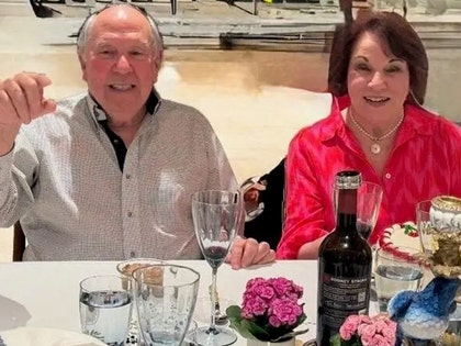 Two Grandparents and Two Grandkids Missing After Apparent Small Plane Crash in Bahamas Family Handout