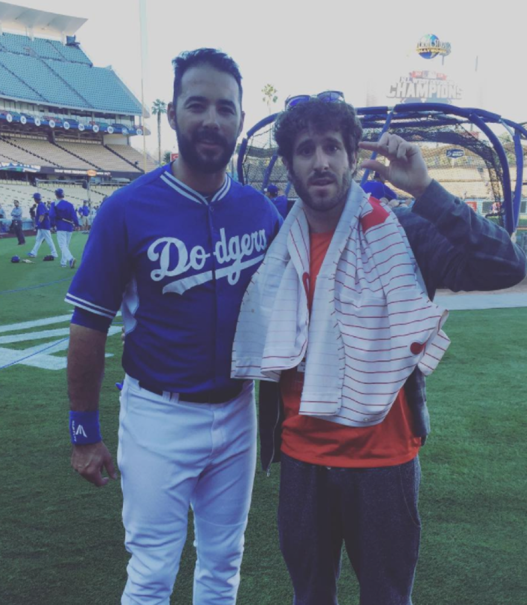 Lil Dicky